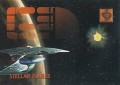 30 Years of Star Trek Phase Three Trading Card 235