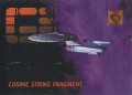30 Years of Star Trek Phase Three Trading Card 239