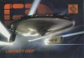 30 Years of Star Trek Phase Three Trading Card 244