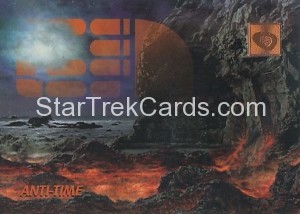 30 Years of Star Trek Phase Three Trading Card 253