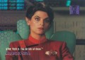 30 Years of Star Trek Phase Three Trading Card 267