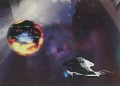 30 Years of Star Trek Phase Three Trading Card 280