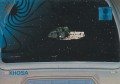 30 Years of Star Trek Phase Three Trading Card 293