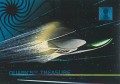 30 Years of Star Trek Phase Three Trading Card 295