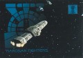 30 Years of Star Trek Phase Three Trading Card 297