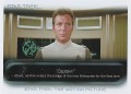 The Quotable Star Trek Movies Trading Card 1