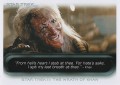 The Quotable Star Trek Movies Trading Card 18