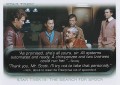 The Quotable Star Trek Movies Trading Card 23