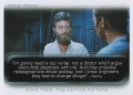 The Quotable Star Trek Movies Trading Card 3