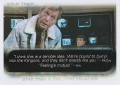 The Quotable Star Trek Movies Trading Card 40