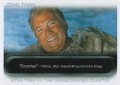 The Quotable Star Trek Movies Trading Card 53