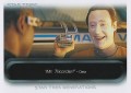 The Quotable Star Trek Movies Trading Card 59
