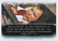 The Quotable Star Trek Movies Trading Card 63