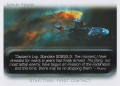 The Quotable Star Trek Movies Trading Card 65