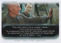 The Quotable Star Trek Movies Trading Card 67