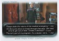 The Quotable Star Trek Movies Trading Card 68