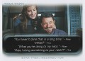 The Quotable Star Trek Movies Trading Card 74
