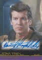 The Quotable Star Trek Movies Trading Card A101