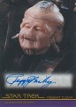 The Quotable Star Trek Movies Trading Card A103