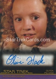 The Quotable Star Trek Movies Trading Card A108