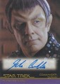 The Quotable Star Trek Movies Trading Card A112