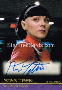 The Quotable Star Trek Movies Trading Card A59