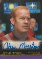 The Quotable Star Trek Movies Trading Card A77