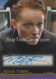 The Quotable Star Trek Movies Trading Card A79