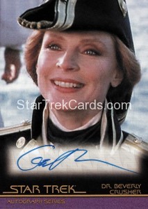 The Quotable Star Trek Movies Trading Card A81