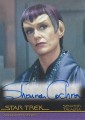 The Quotable Star Trek Movies Trading Card A82
