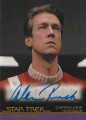 The Quotable Star Trek Movies Trading Card A83 Alan Ruck