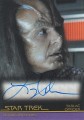 The Quotable Star Trek Movies Trading Card A86
