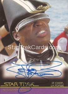 The Quotable Star Trek Movies Trading Card A93