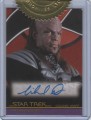 The Quotable Star Trek Movies Trading Card A96