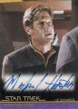 The Quotable Star Trek Movies Trading Card A98