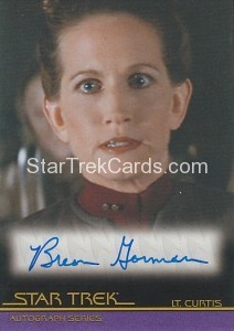 The Quotable Star Trek Movies Trading Card A99