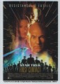 The Quotable Star Trek Movies Trading Card MP8