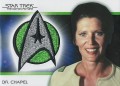 The Quotable Star Trek Movies Trading Card PC8