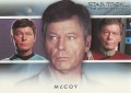 The Quotable Star Trek Movies Trading Card T3