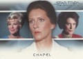 The Quotable Star Trek Movies Trading Card T8