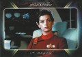 The Quotable Star Trek Movies Trading Card W of ST Expansion 84