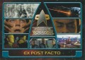 The Complete Star Trek Voyager Trading Card 10