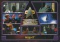 The Complete Star Trek Voyager Trading Card 101