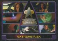 The Complete Star Trek Voyager Trading Card 103