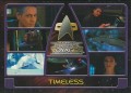 The Complete Star Trek Voyager Trading Card 106