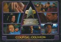 The Complete Star Trek Voyager Trading Card 118