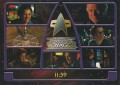 The Complete Star Trek Voyager Trading Card 123