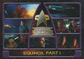 The Complete Star Trek Voyager Trading Card 126