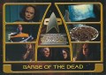 The Complete Star Trek Voyager Trading Card 130