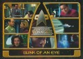 The Complete Star Trek Voyager Trading Card 139